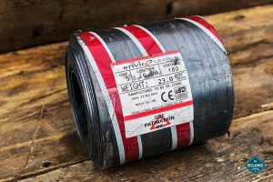 Roll of Code 5 lead - theleadlads.co.uk
