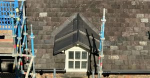 Small lead dormers - theleadlads.co.uk