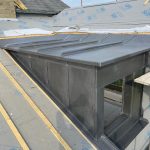 Lead Dormer Roof - theleadlads.co.uk