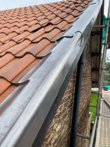 Lead Flashing - theleadlads.co.uk