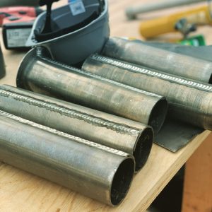 leadwork training