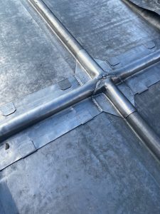a guide to lead welding