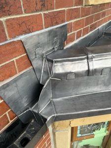 Leadwork Yorkshire