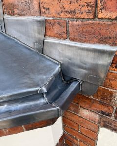 leadwork Bradford
