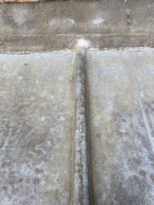 leadwork failures