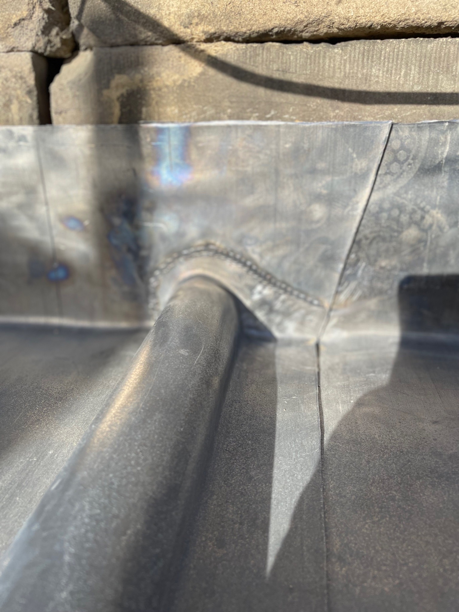 lead welding harrogate
