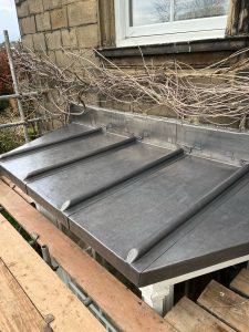 lead flashings