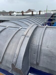 leadwork specialists UK