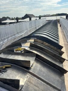 leadwork standards