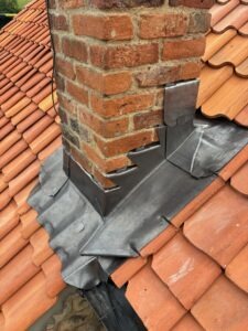 lead flashings