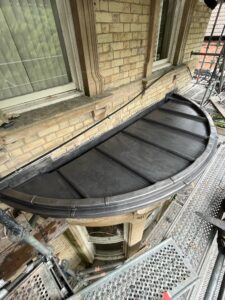 leadwork york