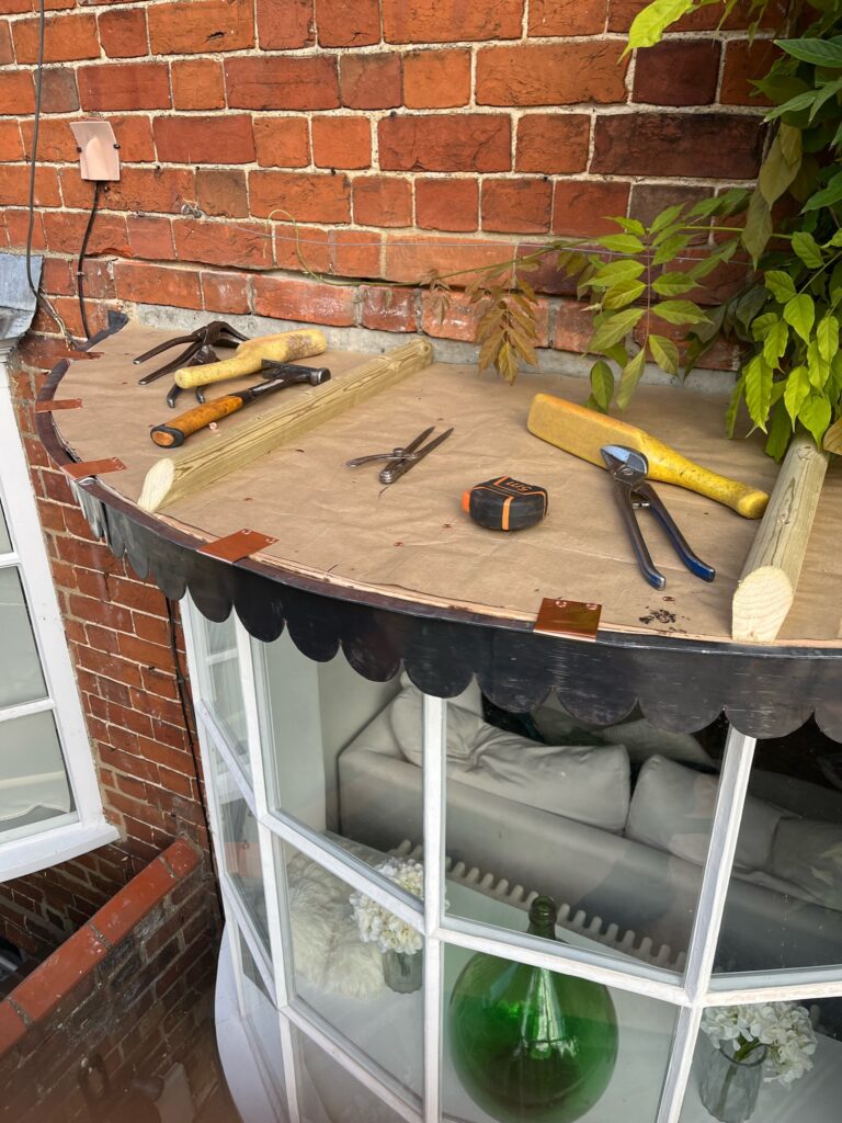 Leadwork Guides