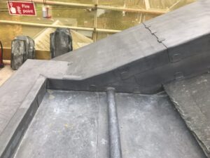 lead soakers