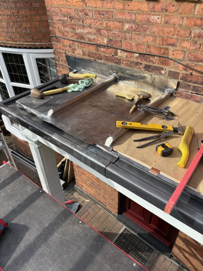 leadwork Doncaster