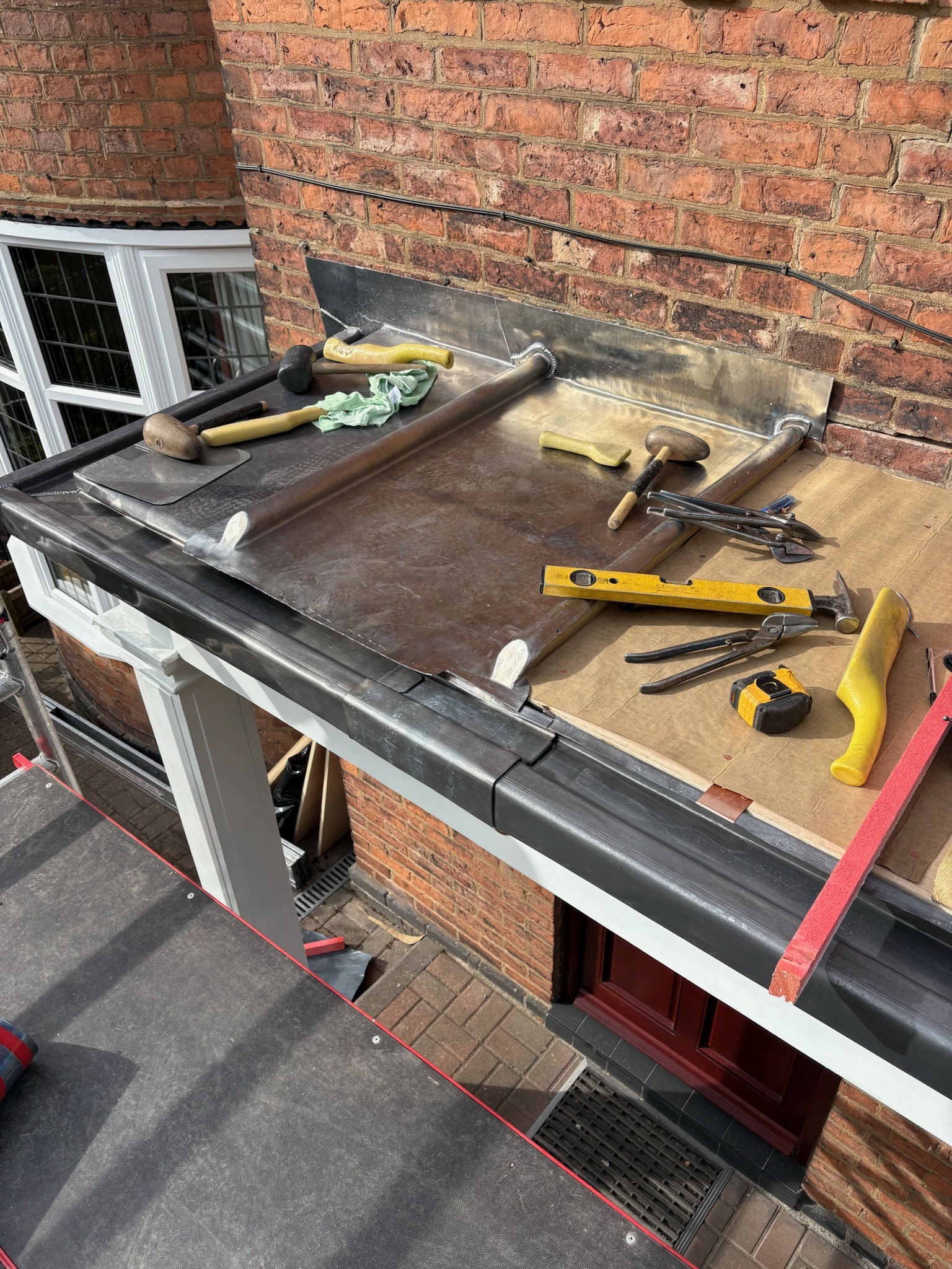 leadwork Doncaster