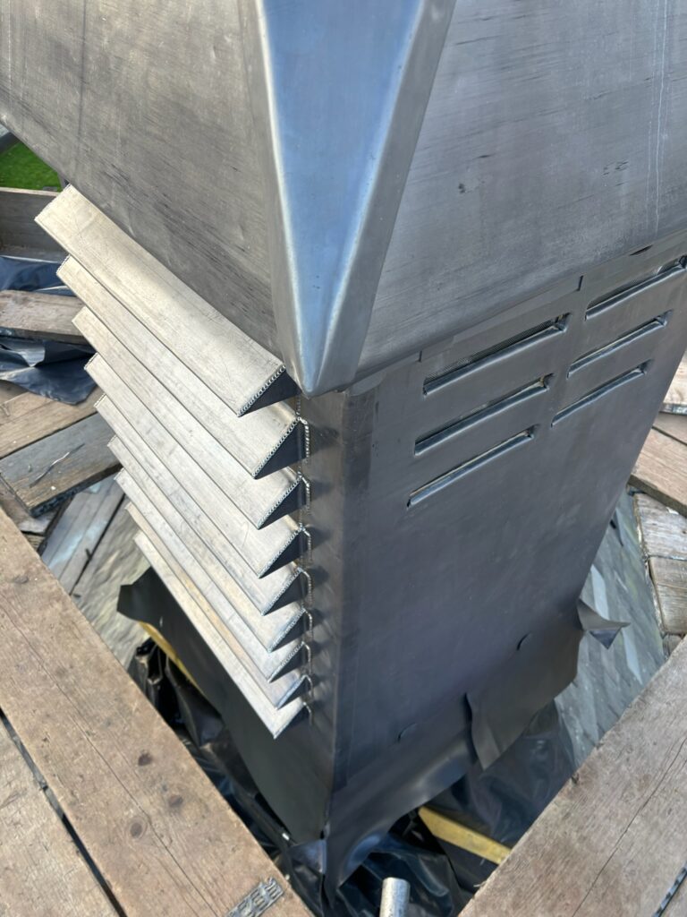 leadwork rotherham