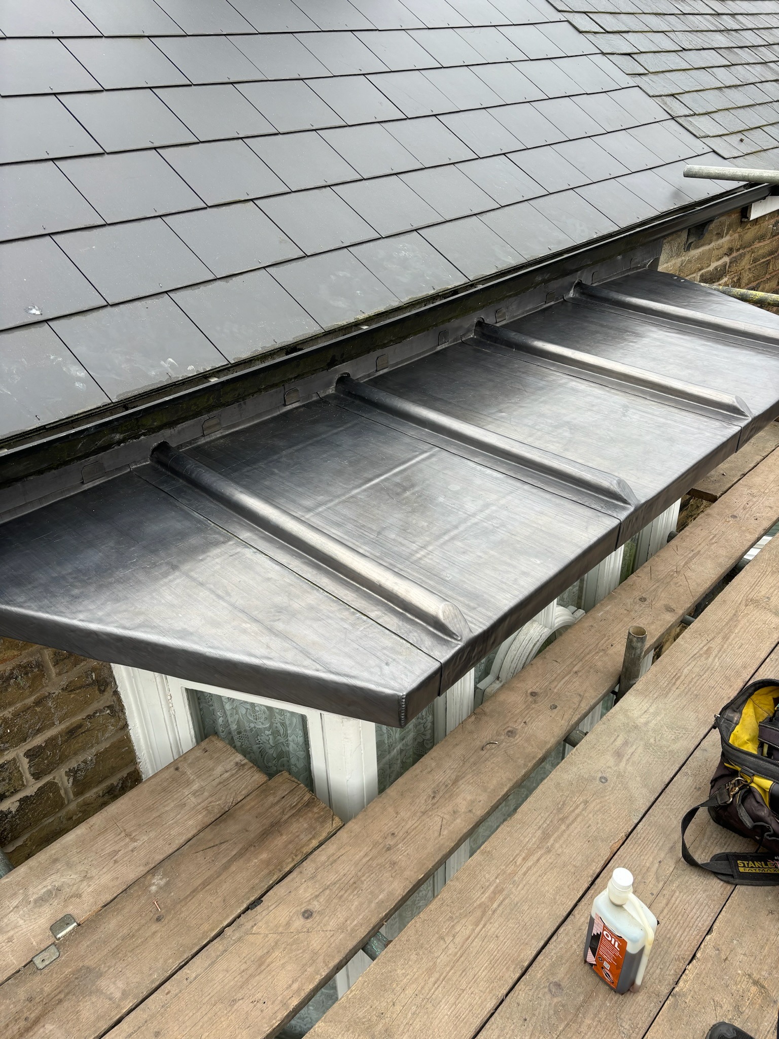 leadwork barnsley