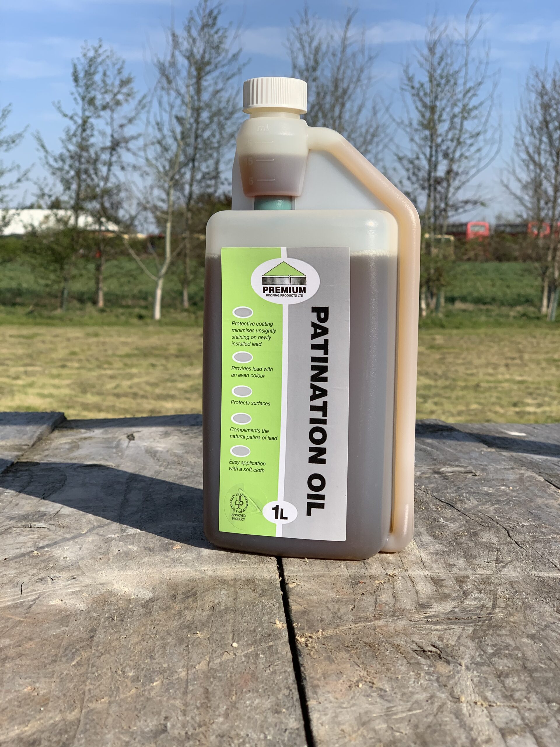 buy patination oil