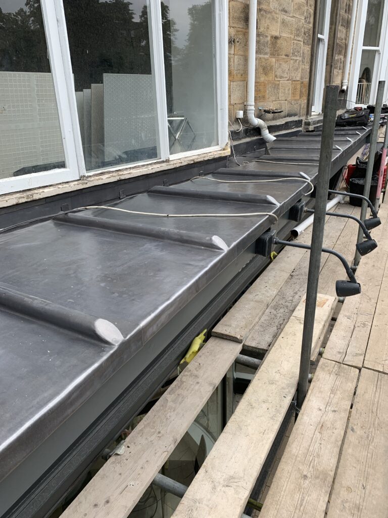 Leadwork Harrogate