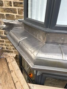 lead drips