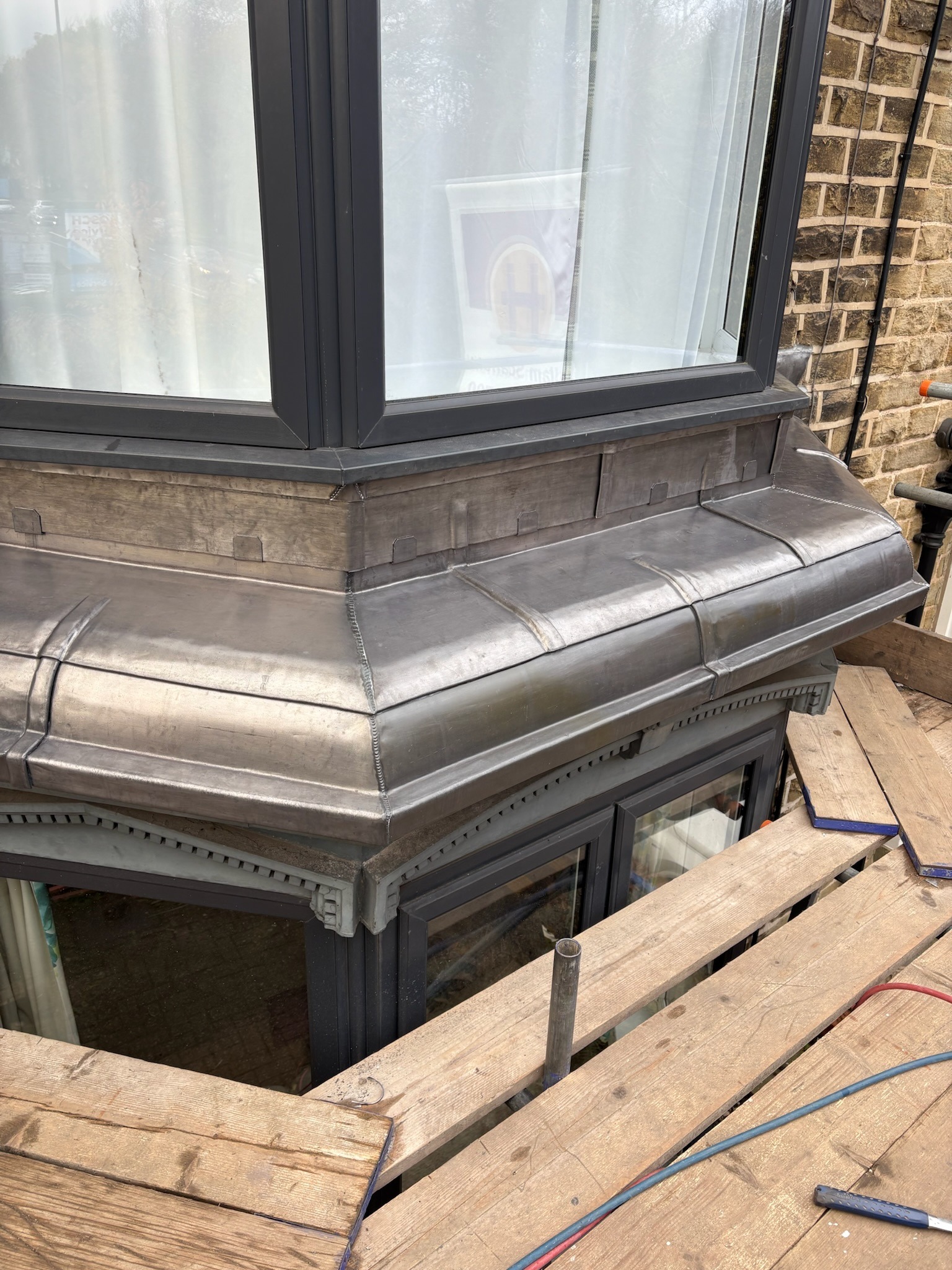 Leadwork Harrogate