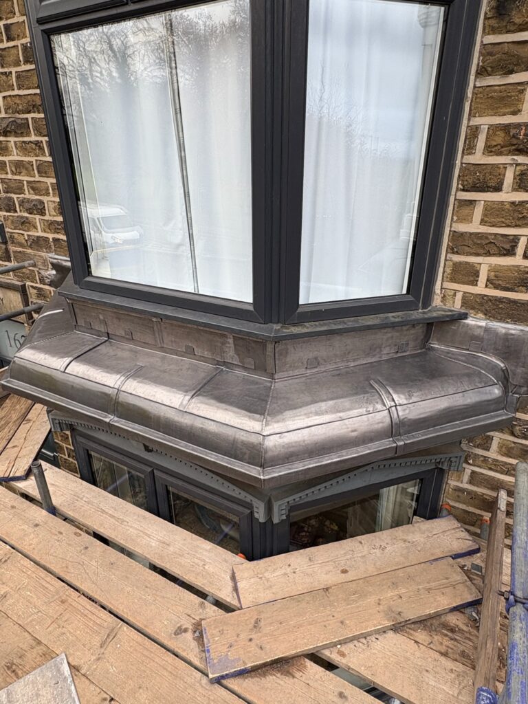 leadwork knaresborough