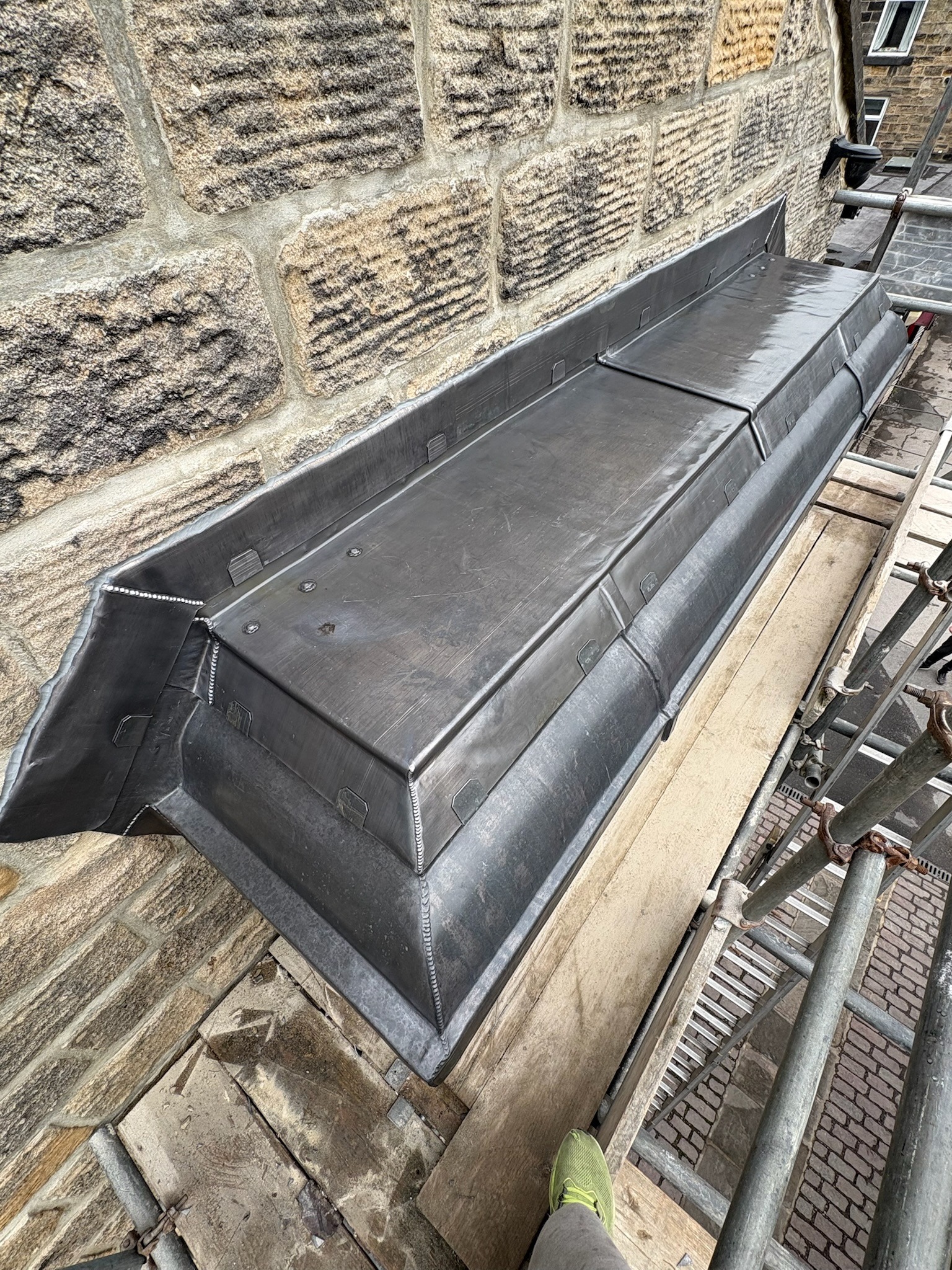 leadwork knaresborough