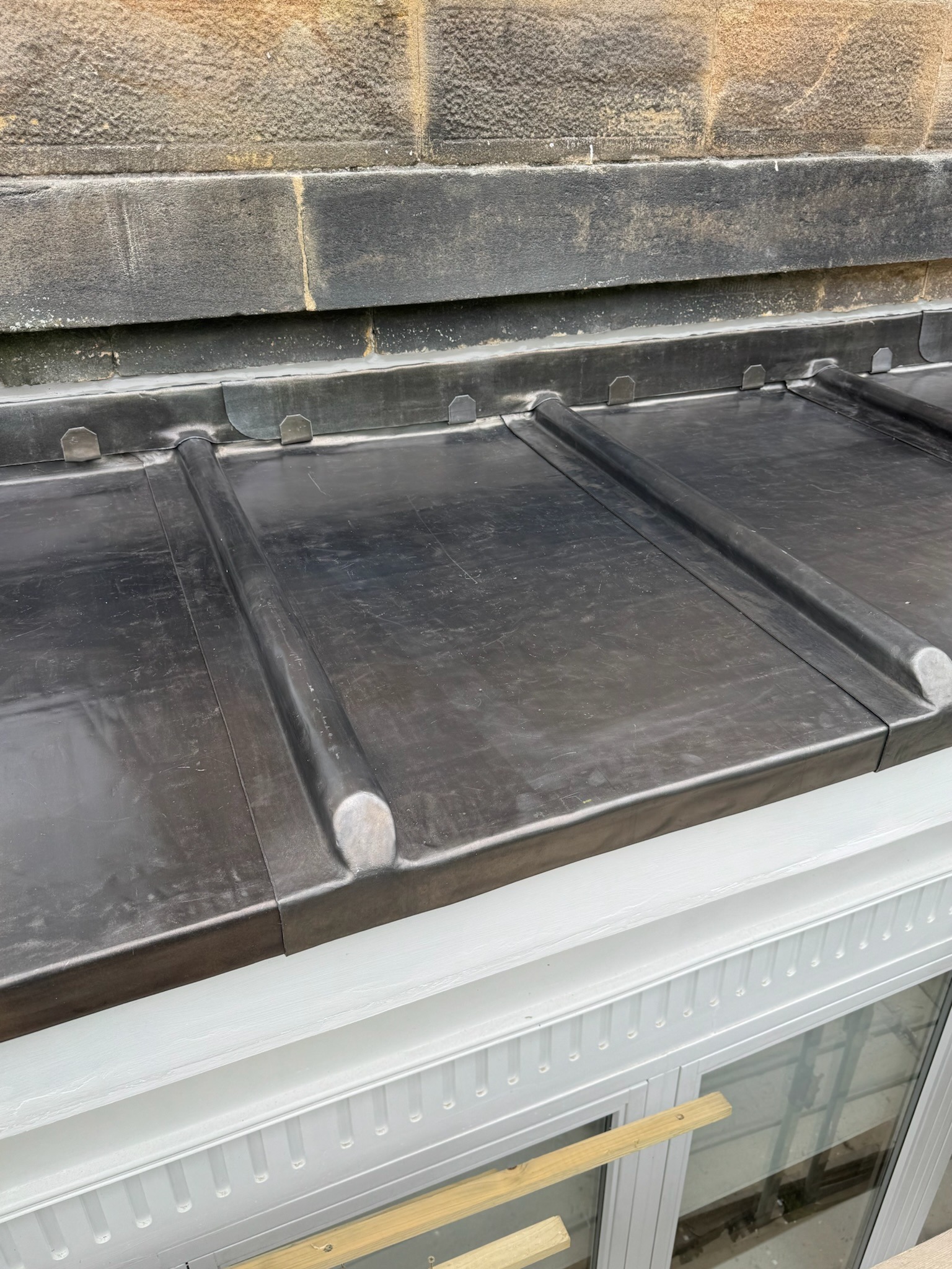 lead bays