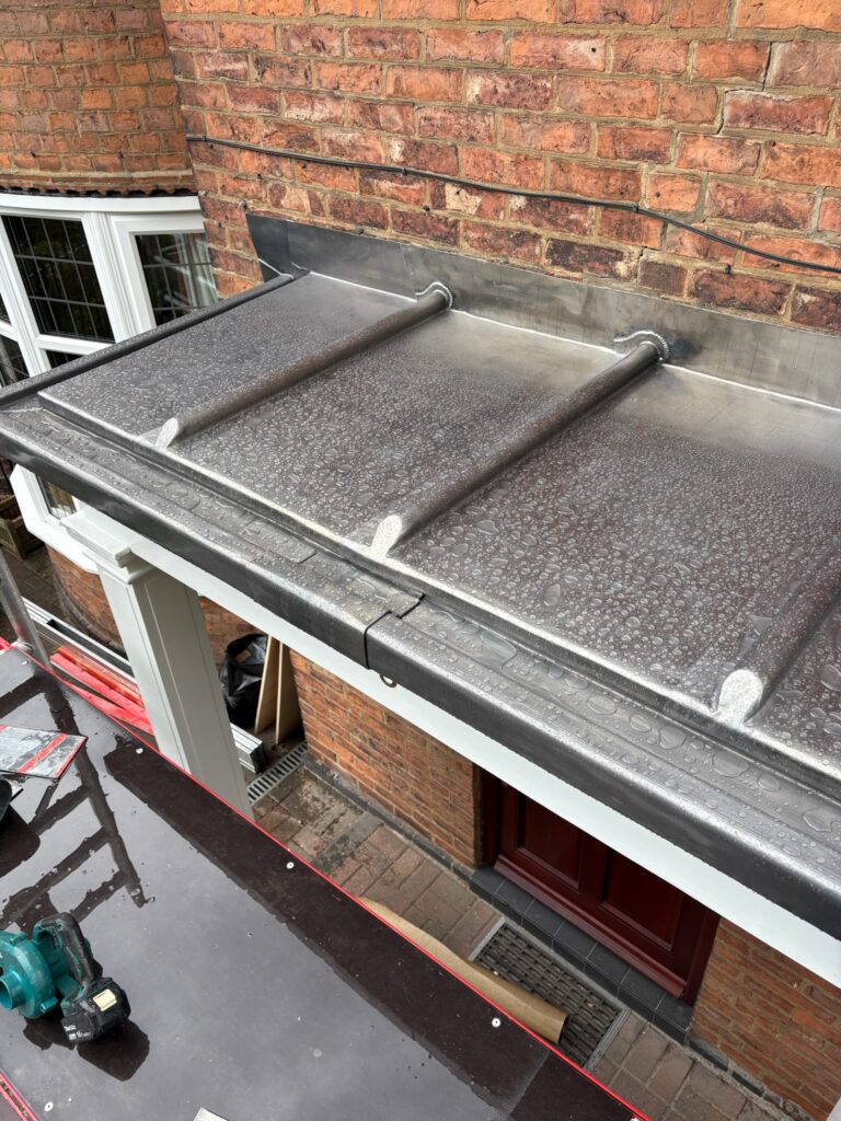 Leadwork York